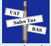 VAT/BAS/ Sales Tax Return
