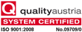 International Certification 